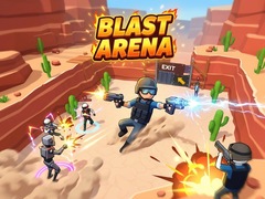 Mäng Blast Arena