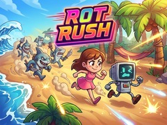 Mäng Rot Rush