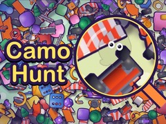 Mäng Camo Hunt