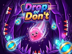 Mäng Drop or Don't