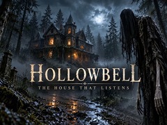 Mäng Hollowbell - The House that Listens