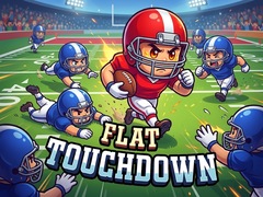 Mäng Flat Touchdown