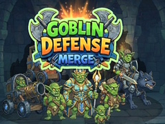 Mäng Goblin Defense Merge