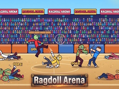 Mäng Ragdoll Arena