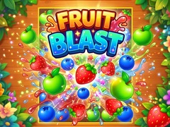 Mäng Fruit Blast