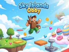 Mäng Sky Islands Obby