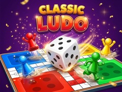 Mäng Classic Ludo