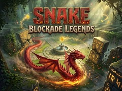 Mäng Snake: Blockade Legends