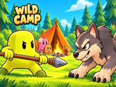 Mäng Wild Camp
