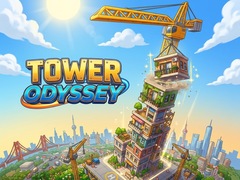 Mäng Tower Odyssey