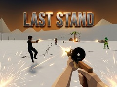 Mäng Last Stand