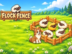Mäng Flock Fence