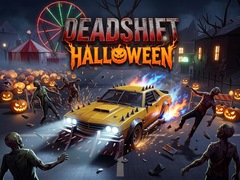 Mäng Deadshift: Halloween