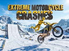 Mäng Extreme Motorcycle Crashes
