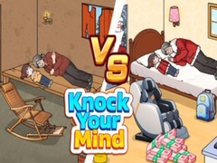 Mäng Knock Your Mind