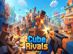 Mäng Cube Rivals