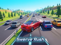Mäng Swerve Rush