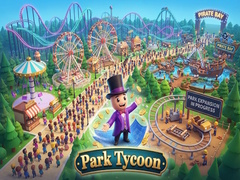 Mäng Park Tycoon