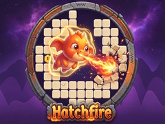 Mäng Hatchfire