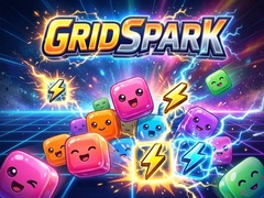 Mäng Gridspark
