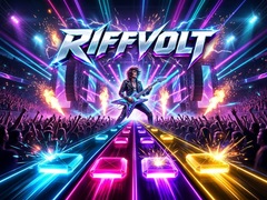 Mäng Riffvolt