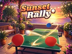 Mäng Sunset Rally