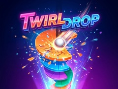 Mäng Twirldrop