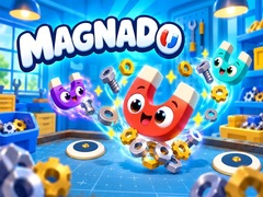 Mäng Magnado