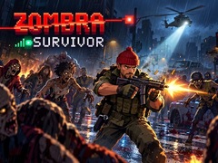 Mäng Zombra Survivor