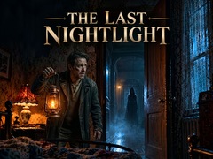 Mäng The Last Nightlight