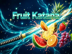 Mäng Fruit Katana