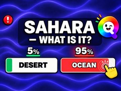 Mäng Quiz Journey: Trivia Adventure