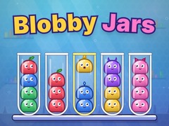 Mäng Blobby Jars