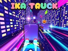 Mäng Ika Truck