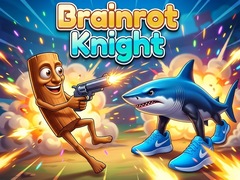Mäng Brainrot Knight