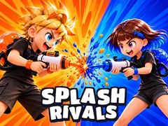 Mäng Splash Rivals