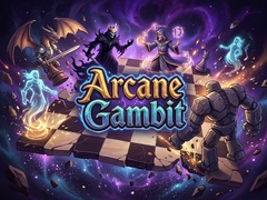 Mäng Arcane Gambit