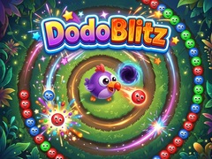 Mäng DodoBlitz