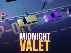Mäng Midnight Valet