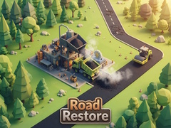 Mäng Road Restore