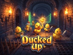 Mäng Ducked Up