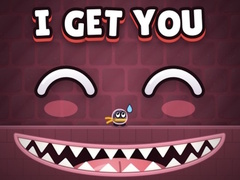 Mäng I Get You