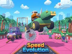 Mäng Speed Evolution