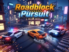 Mäng Roadblock Pursuit