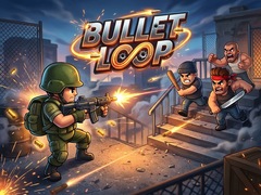 Mäng Bullet Loop
