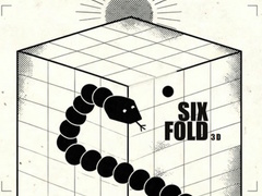 Mäng SIX FOLD 3D