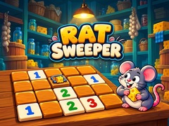 Mäng Rat Sweeper