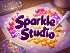 Mäng Sparkle Studio