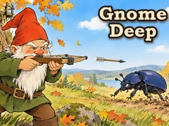 Mäng Gnome Deep