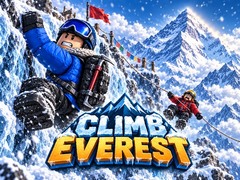 Mäng Climb Everest